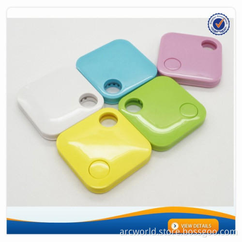 AWM090 Attractive Bluetooth Anti lost Alarm key finder bluetooth camera shutter